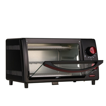 miji德国米技电烤箱10leo9l总